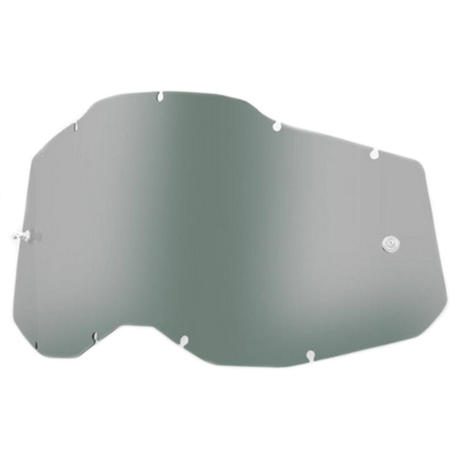 

Линза 100% RC2/AC2/ST2 Lens Smoke, 59077-00004