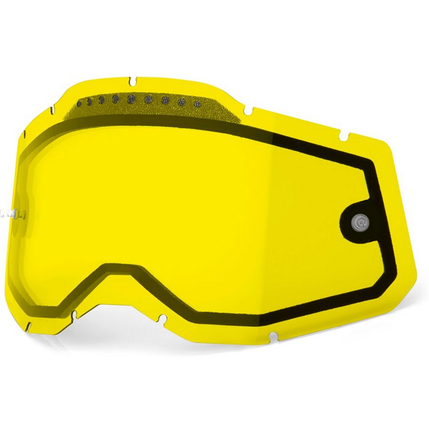 

Линза 100% RC2/AC2/ST2 Lens Yellow, 59077-00003