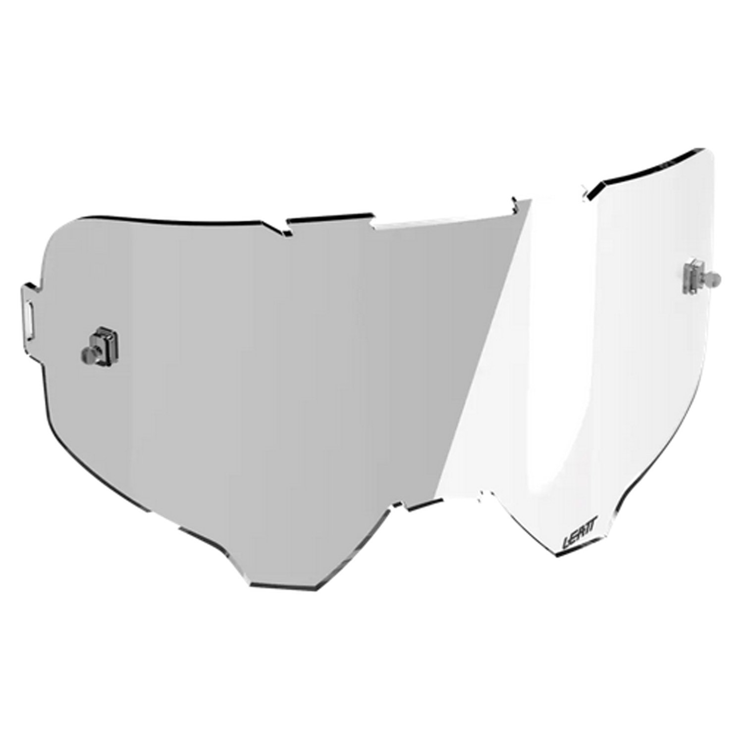 

Линза Leatt Lens Velocity Photochromic Light Grey 28-80%, 8025200710