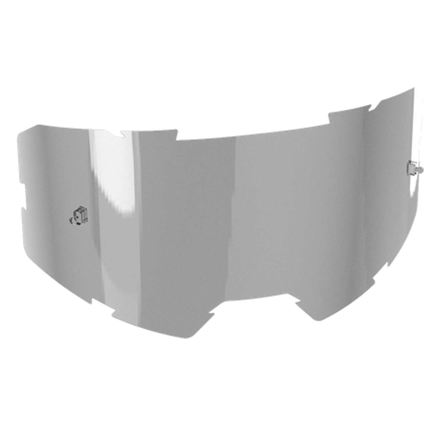 

Линза Leatt Vizion 2.5/3.5 Iriz Silver 35%, 8025250630