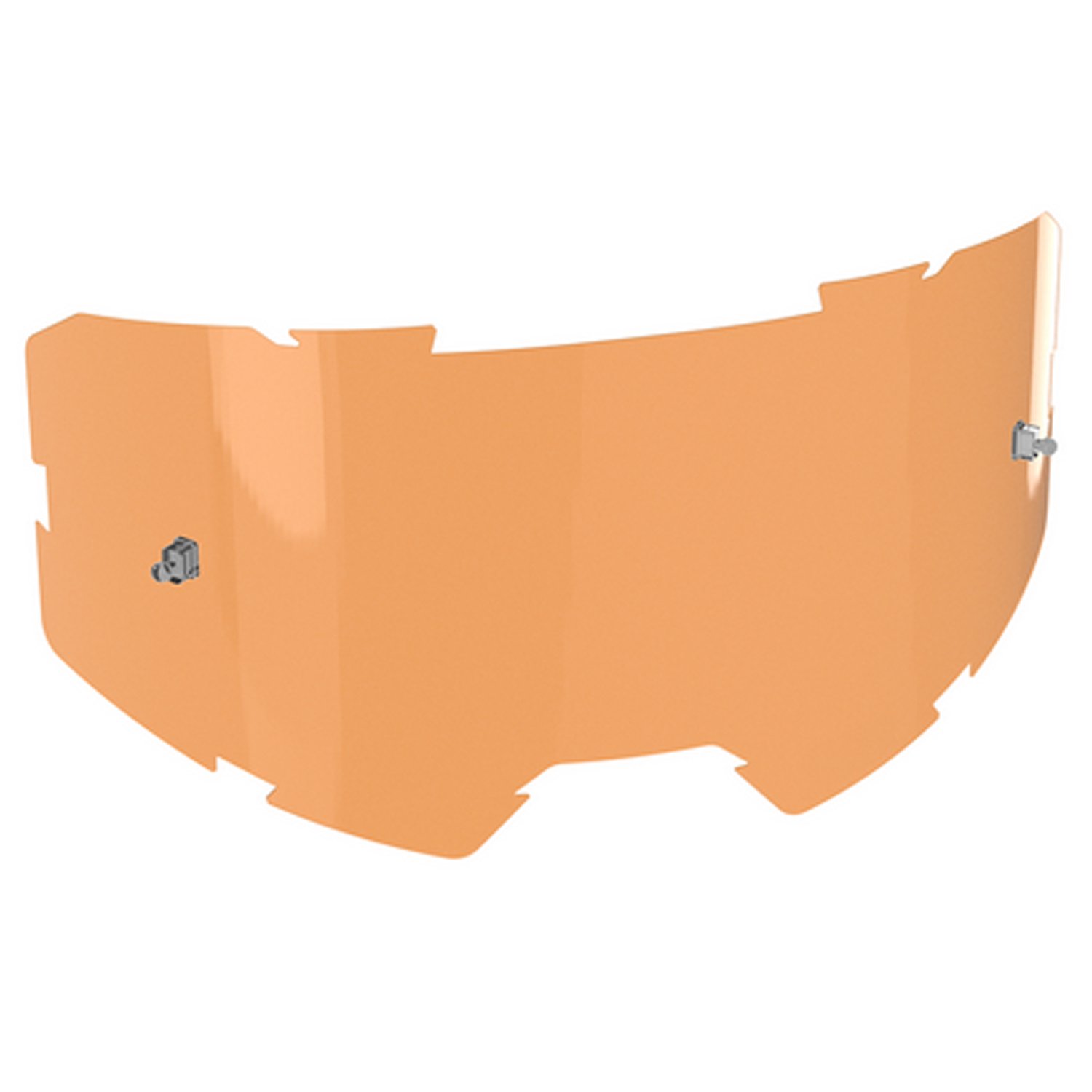 

Линза Leatt Vizion 2.5/3.5 Orange 60%, 8025250820