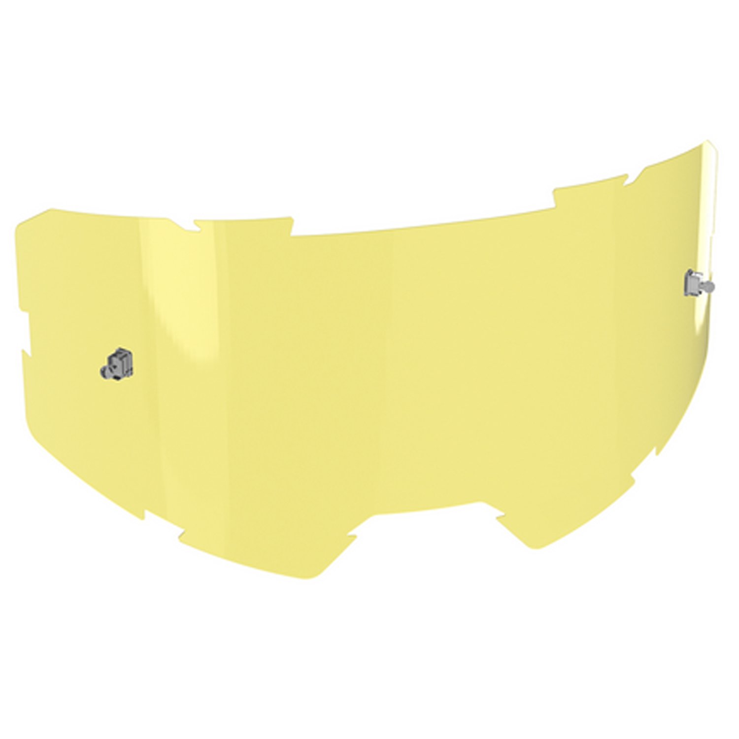 

Линза Leatt Vizion 2.5/3.5 Yellow 75%, 8025250830