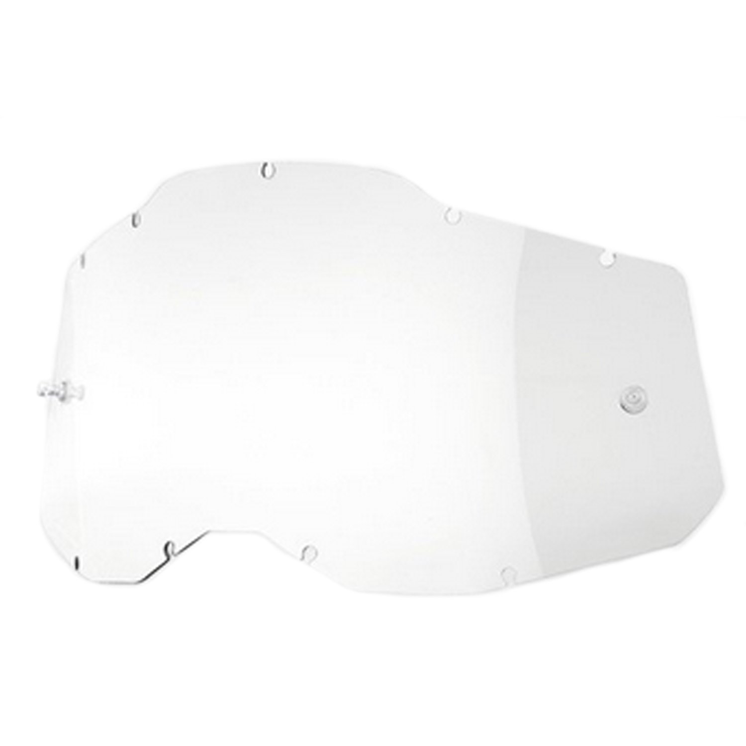 

Линза подростковая 100% AC2/ST2 Junior Lens Clear, 59106-00001