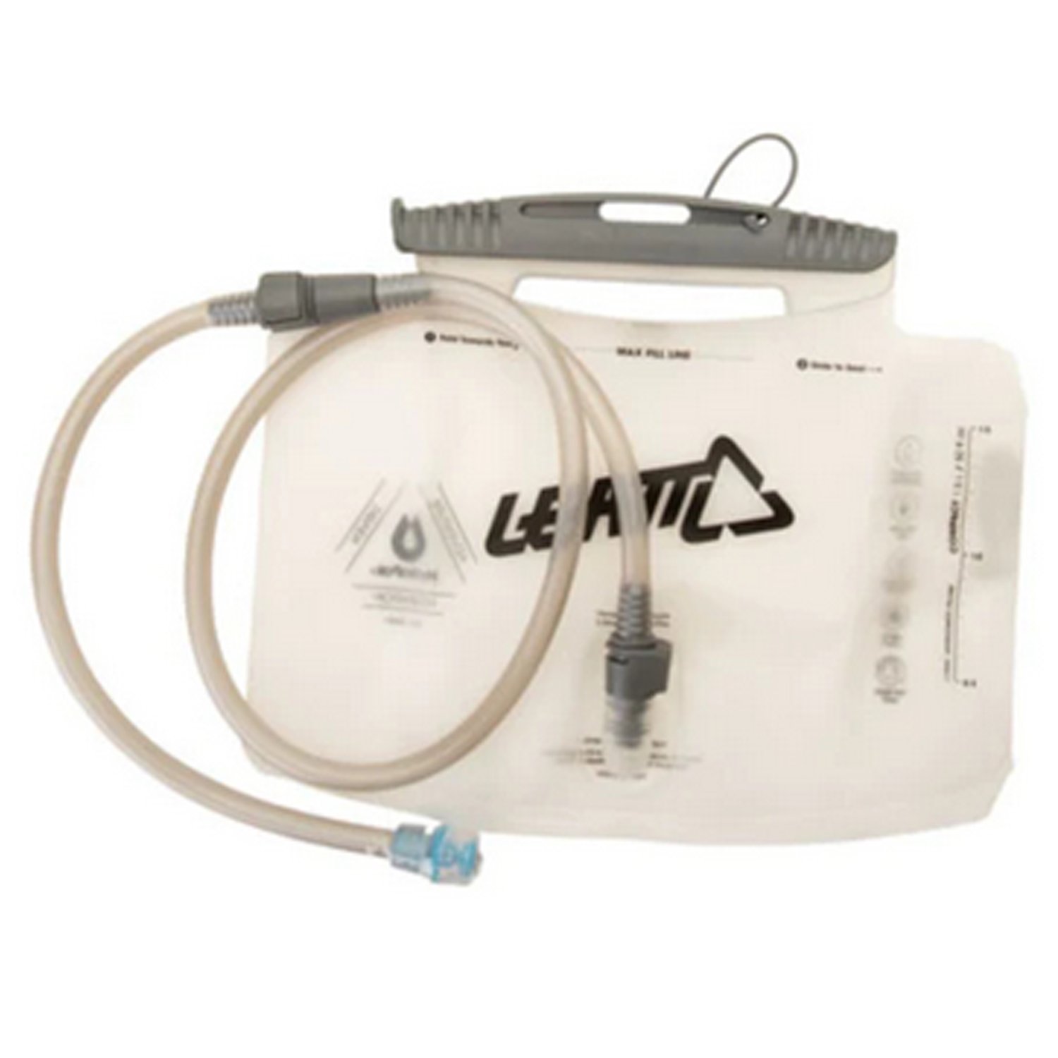 

Набор для гидропака Leatt Helmet Hands Free Kit, Red, 2025, 700034040