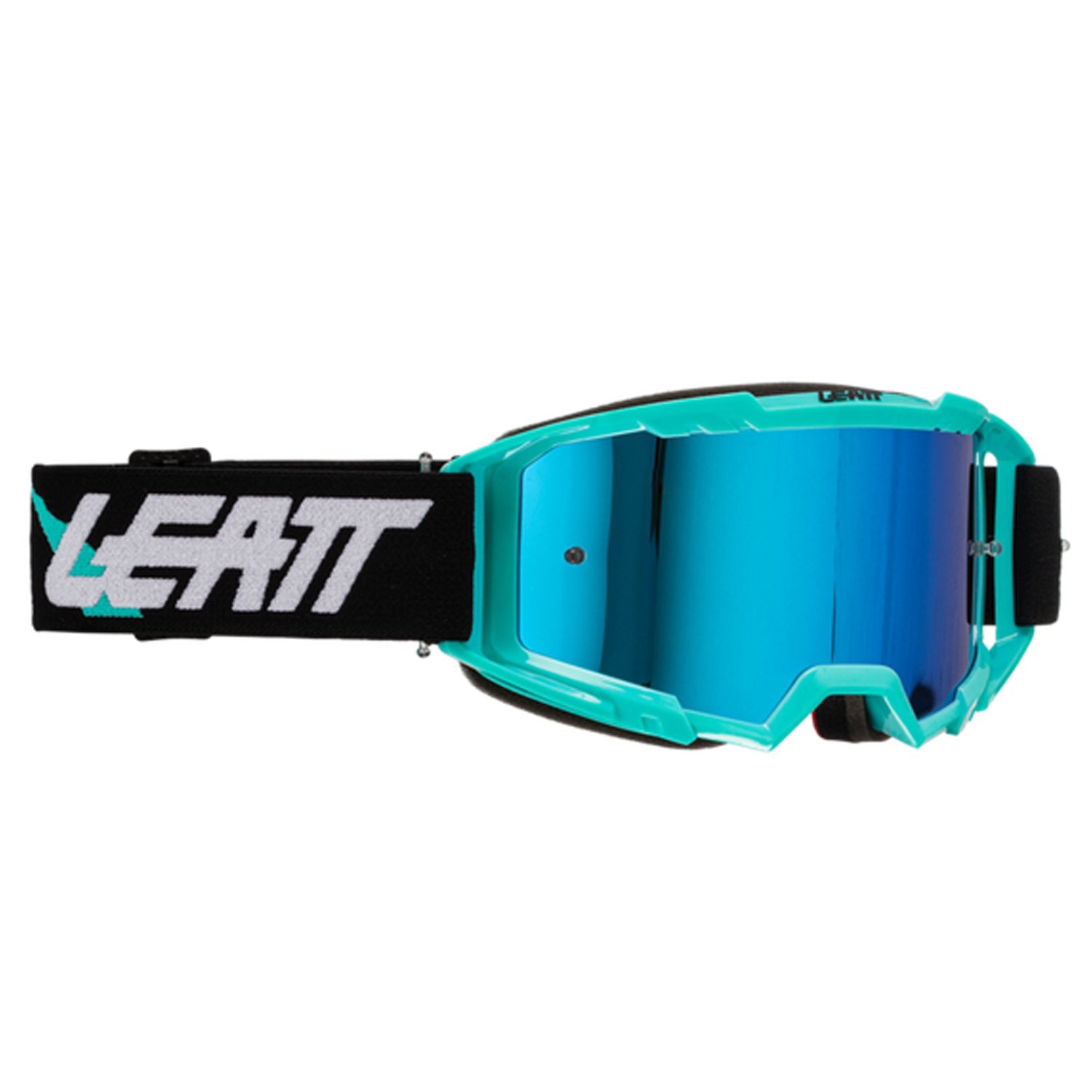 

Веломаска Leatt Vizion 3.5 Iriz Acid Blue 35%, 8025250100