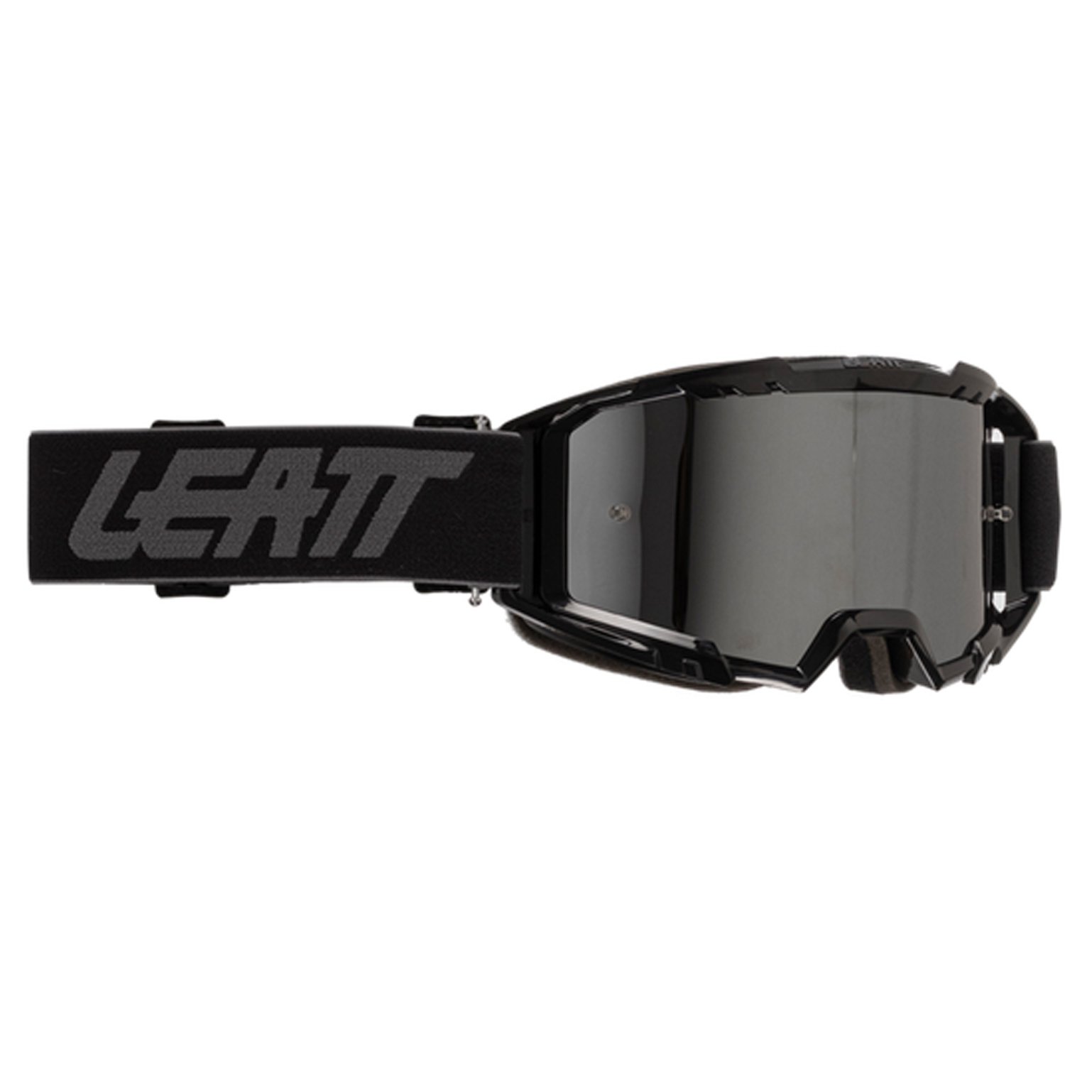 

Веломаска Leatt Vizion 3.5 Iriz Black Silver 35%, 8025250110