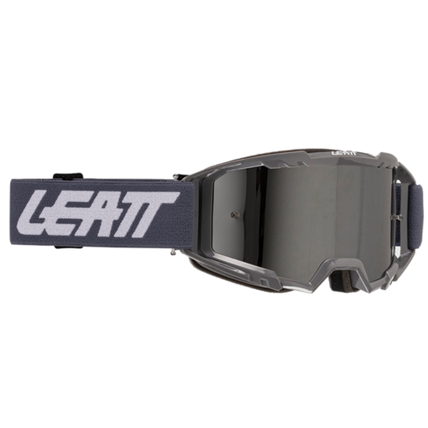 

Веломаска Leatt Vizion 3.5 Iriz Forge Silver 35%, 8025250130
