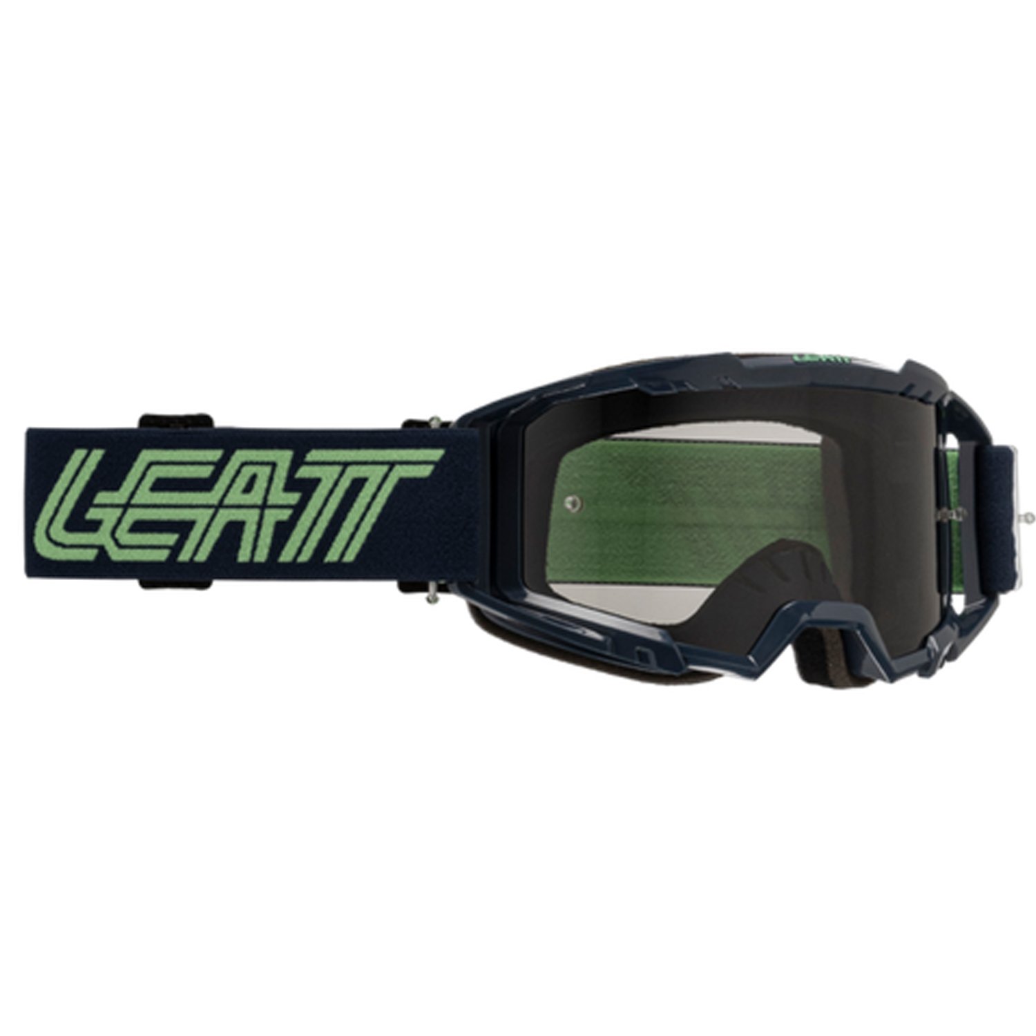 

Веломаска Leatt Vizion 3.5 Matcha Grey 50%, 8025250240