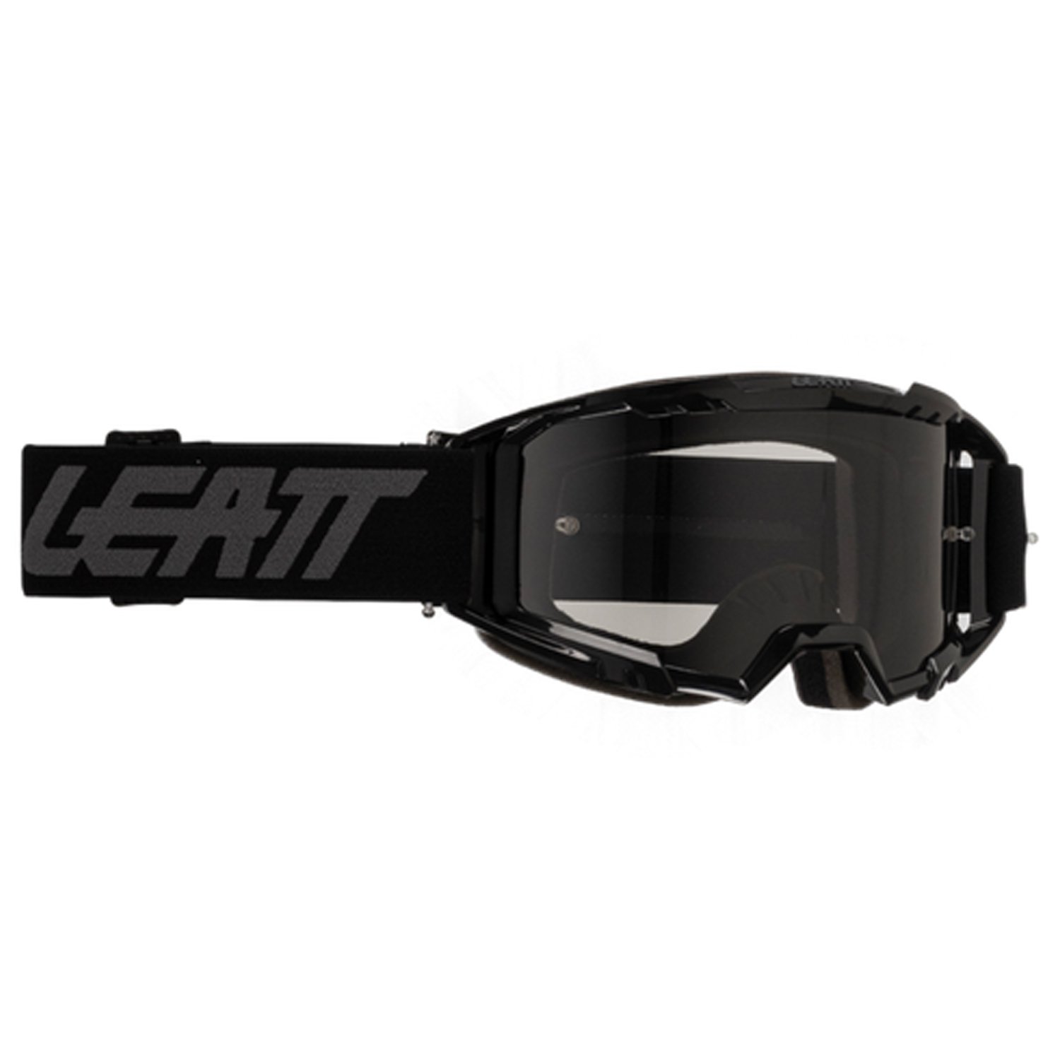 

Веломаска Leatt Vizion 3.5 Stealth Grey 50%, 8025250280