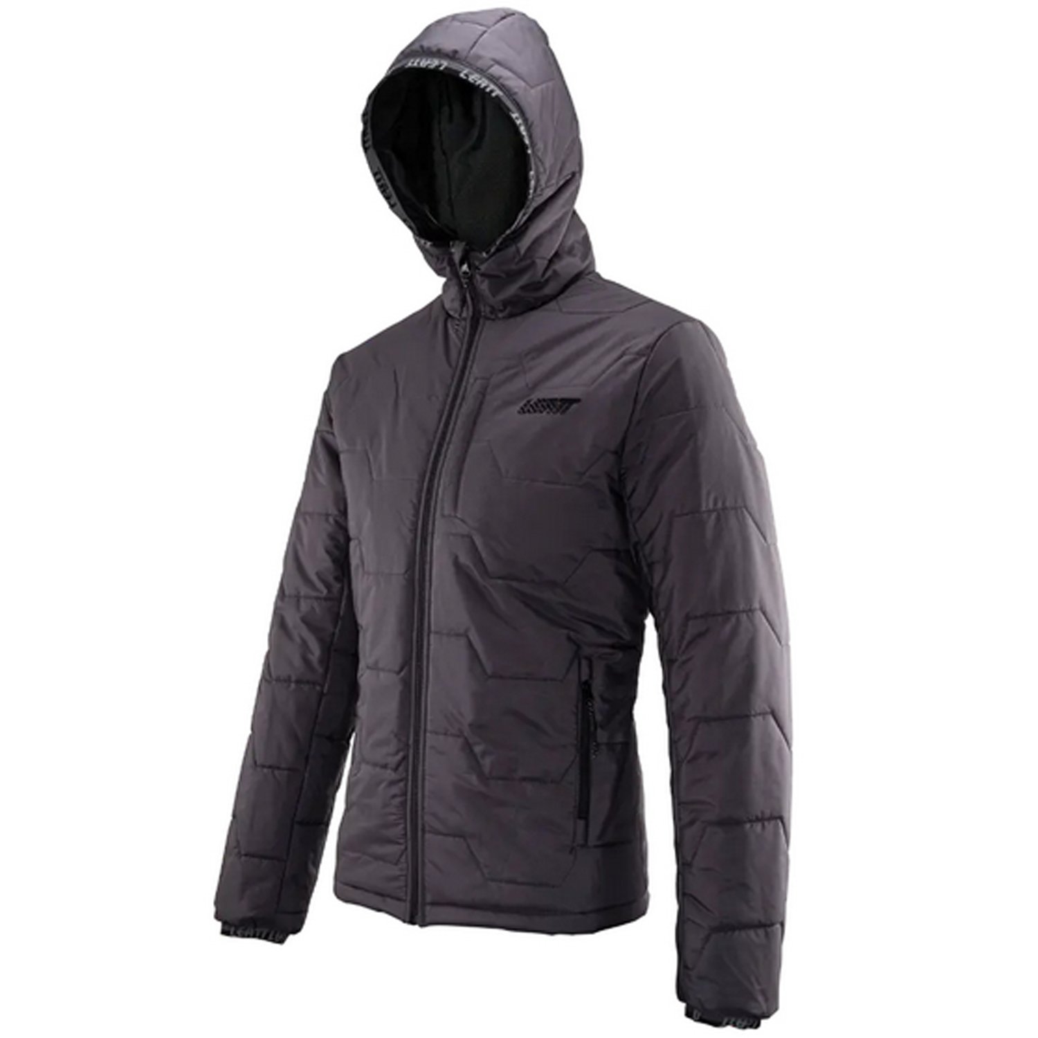 

Куртка Leatt Team Jacket, Graphene, 2025, 5024400201 (Размер: XXL, Цвет: Graphene), Черный