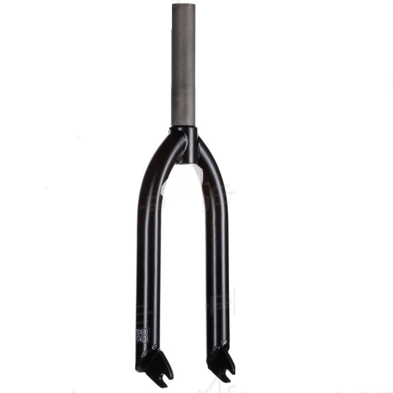

Вилка BMX TSB Base OEM, термообработанная, 2 элементный шток, черная, 03-200000, Черный