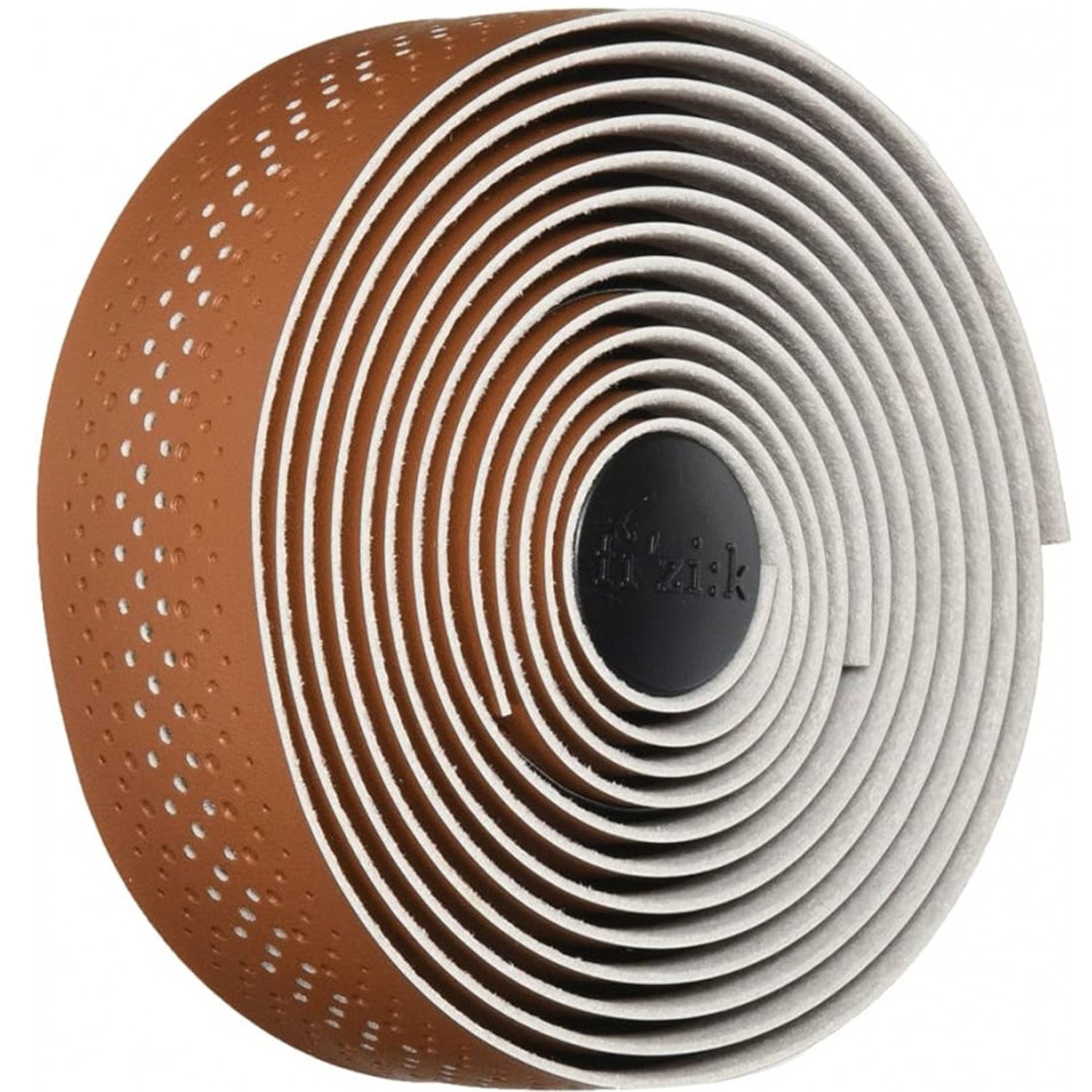 

Обмотка велоруля Fizik Terra Microtex Bondcush Tacky, 3,0mm, светло-коричневая, 02-300492, Коричневый