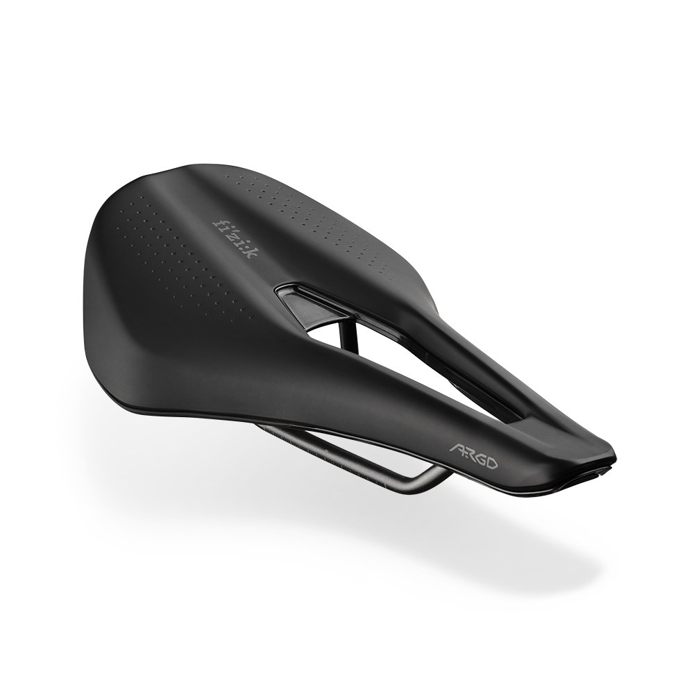 

Седло FIZIK Tempo Argo R3, 260х160мм, черное, 02-300497, Черный