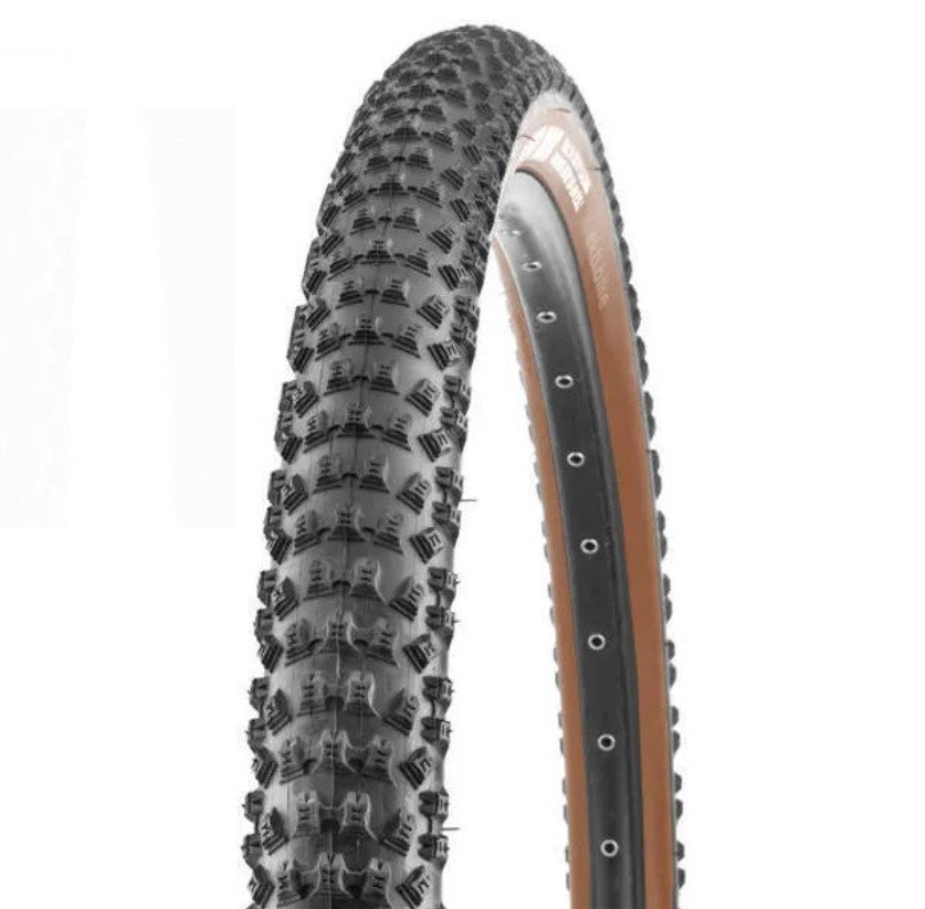 

Покрышка KENDA 29"х2.20 (54-622) K1080 SLANT SIX 30TPI, КОРИЧНЕВАЯ БОКОВИНА, средний PREMIUM, 5-529495, Черно-коричневый