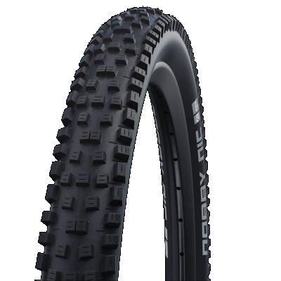 

Покрышка Schwalbe 29x2.25(57-622) NOBBY NIC Perf, Folding (кевлар/складная) B/B-SK HS602 ADDIX 67EPI черная, 11654118, Черный