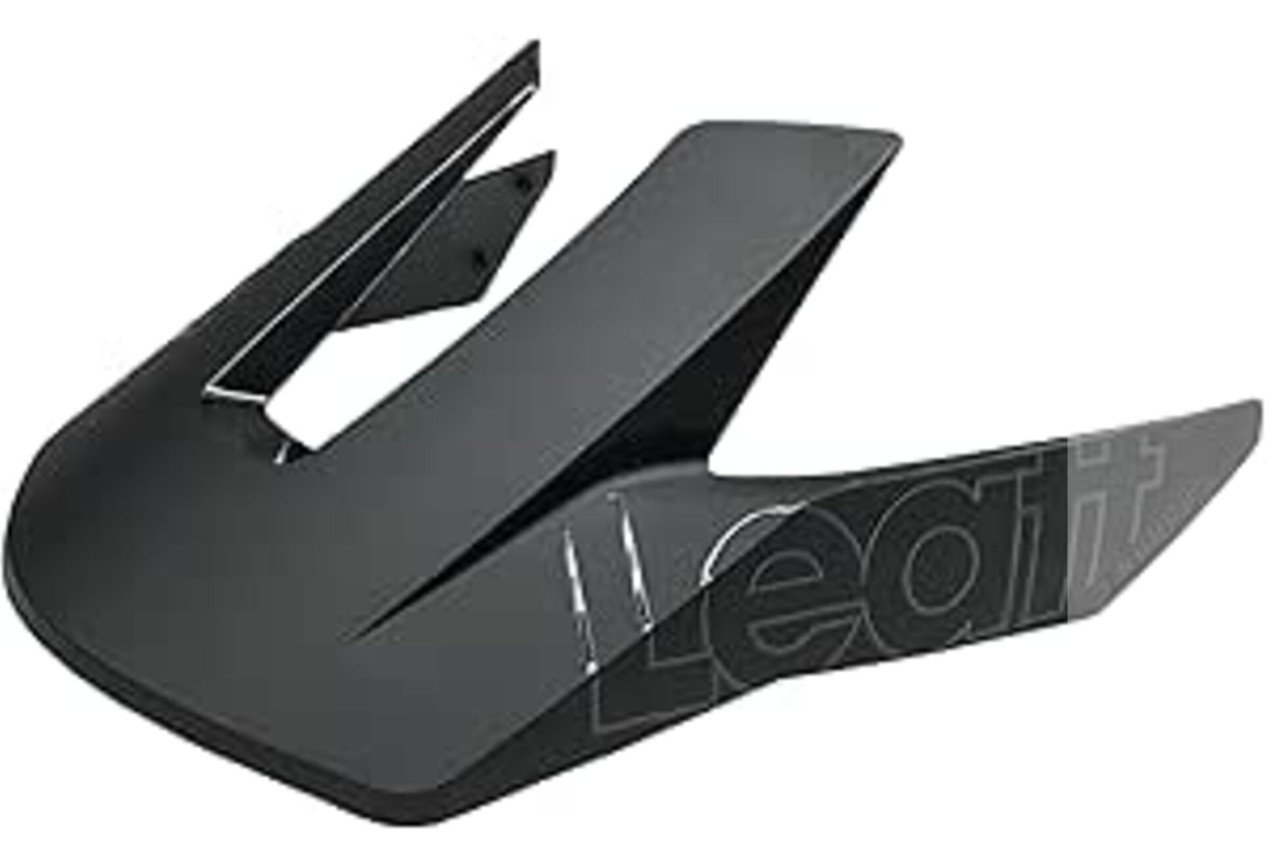 

Козырек к шлему Leatt MTB Enduro 3.0 Visor, Stealth, 2025, 4023053070
