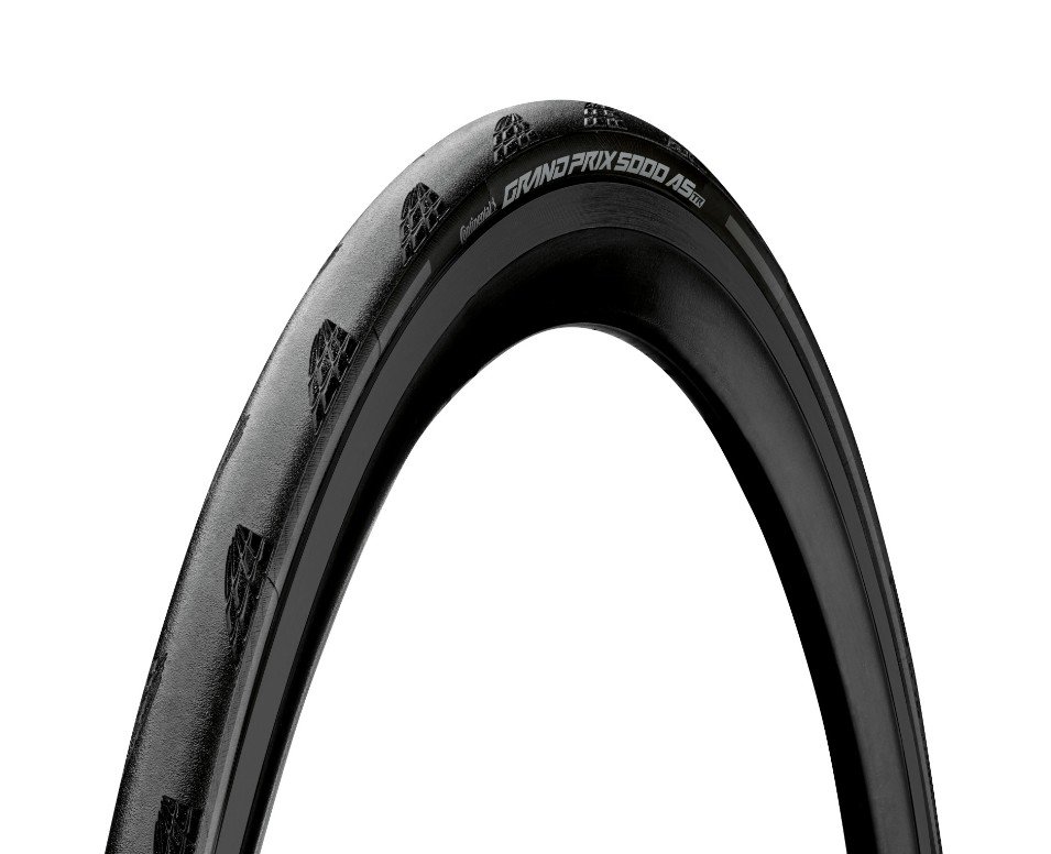 

Велопокрышка CONTINENTAL 28"/700x25C (25-622)Grand Prix 5000S Tubeless Vectran Breaker LazerGrip ACT, 02-010186, Черный