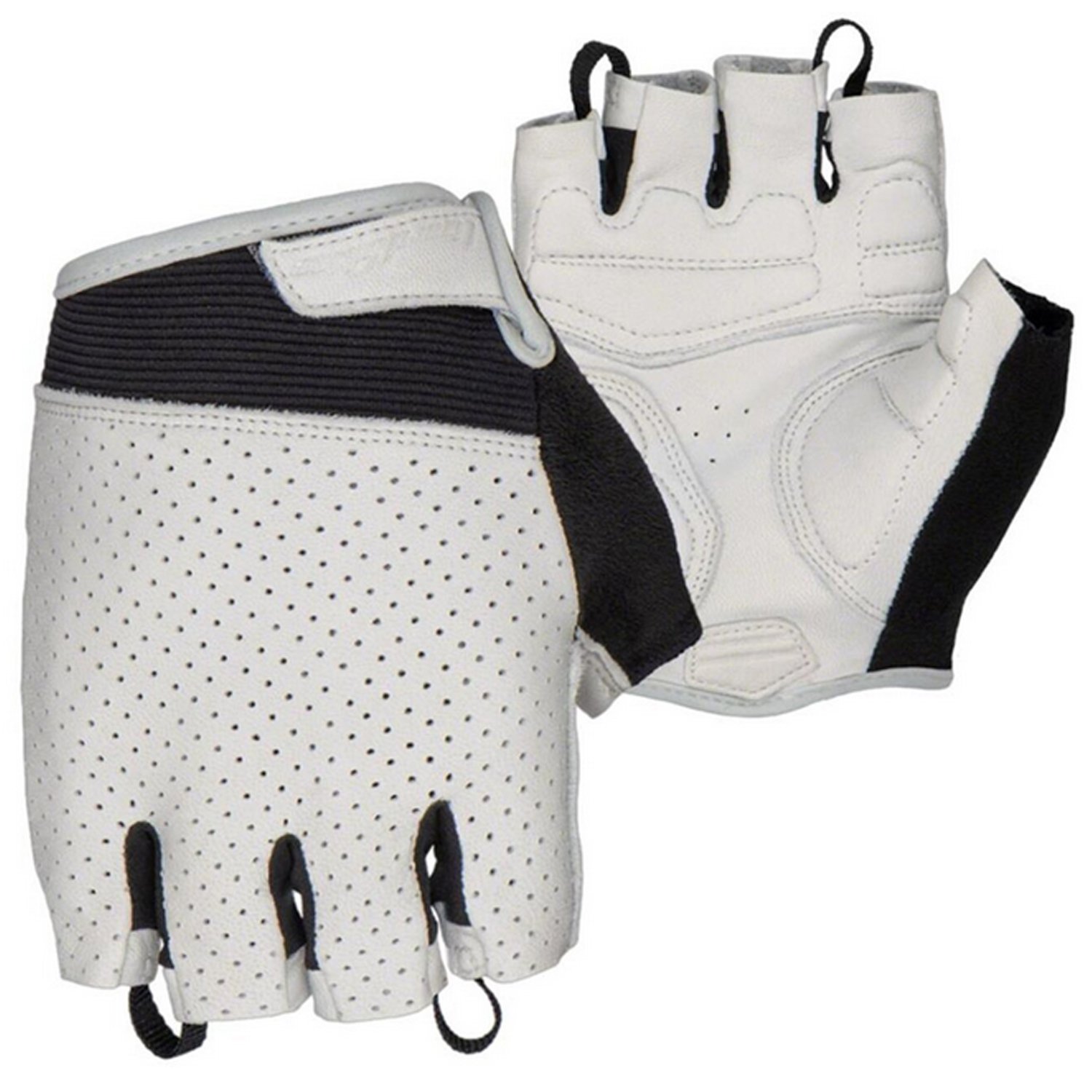 

Велоперчатки Lizard Skins Aramus Classic, без пальцев, Diamond White, 2025, ACL20010 (Размер: S, Цвет: Diamond White)
