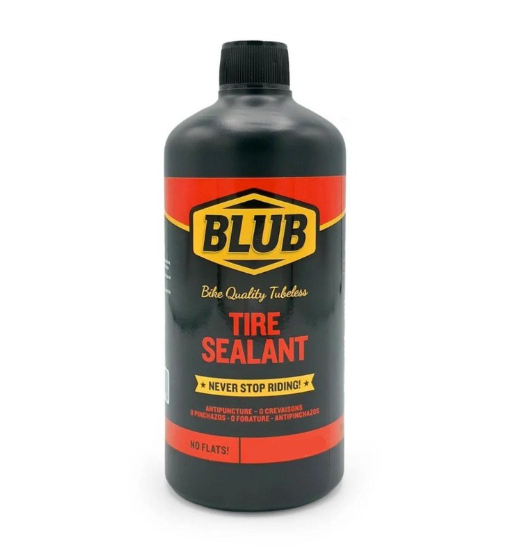 

Герметик Blub Tubeless Sealant 1000 ml, blubtube1000