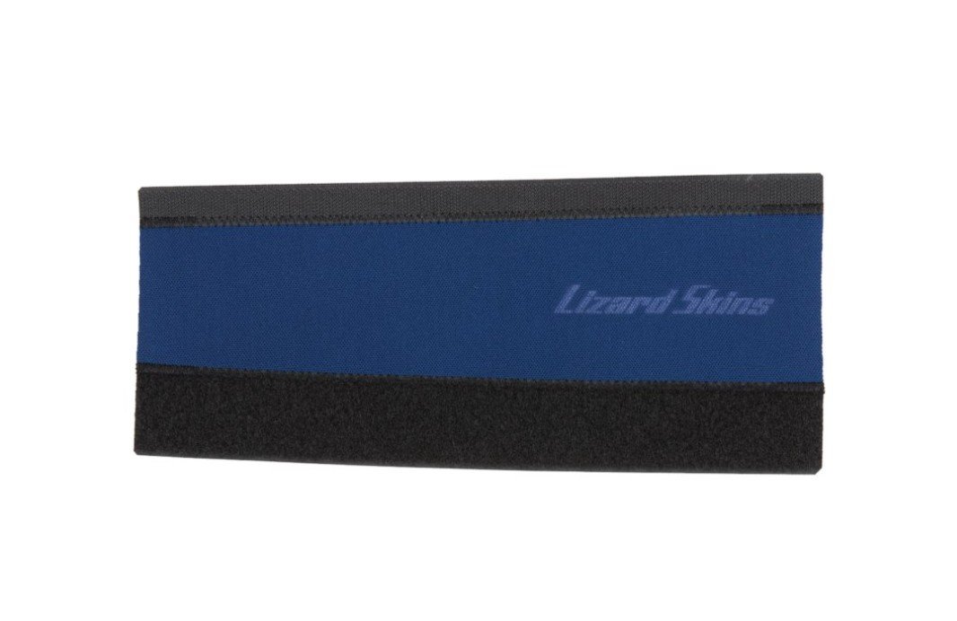 Защита для велосипеда  ВашВелосипед Защита пера Lizard Skins Neoprene Chainstay Protector Blue Medium, CHMDS400