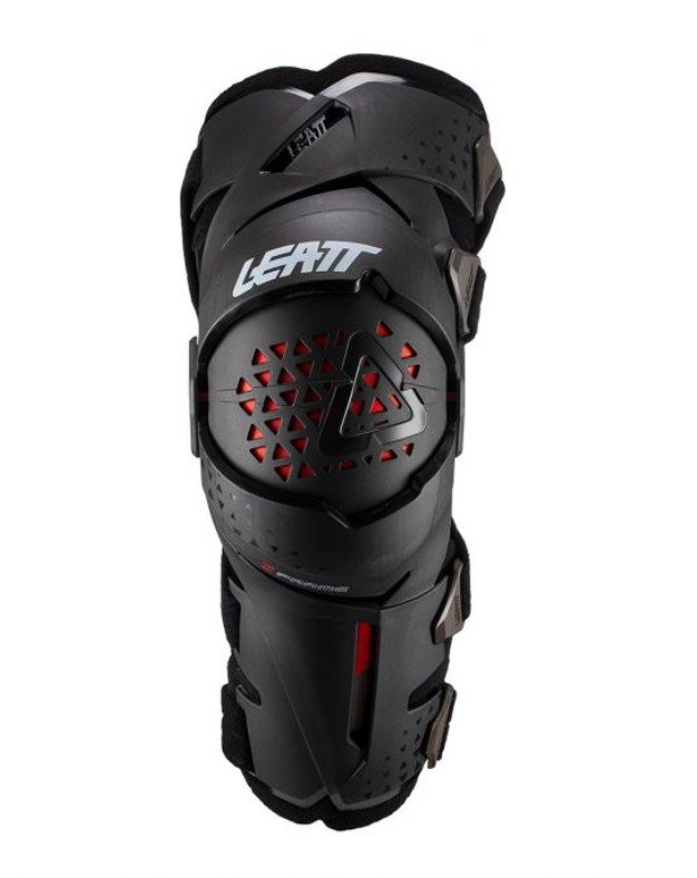 

Наколенники подростковые Leatt Knee Brace Z-Frame Junior, 5020004160