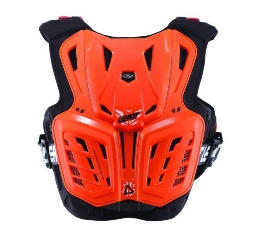 

Защита панцирь подростковый Leatt Chest Protector 2.5 Junior, 2025, 5017120140