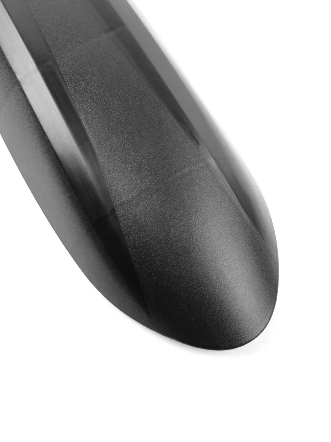 фото Крылья велосипедные vinca sport, комплект, 24"-26", черные, hn 55-1 oem
