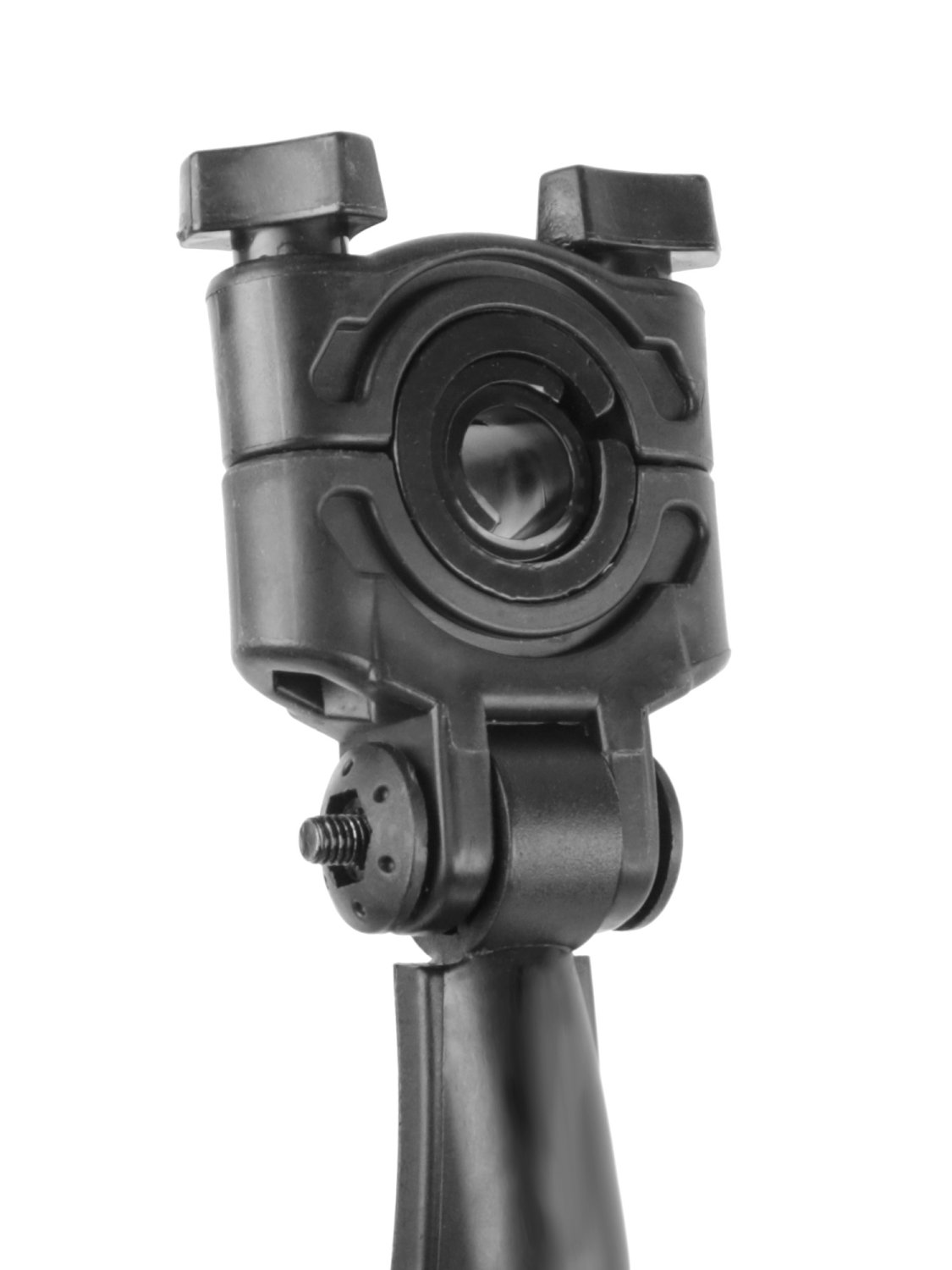 фото Крылья велосипедные vinca sport, комплект, 24-27.5", пластик, черный, hn 59 oem