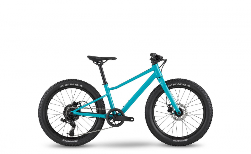 

Велосипед детский BMC Twostroke AL 20 V2 X4 1x8, 2023, TS20