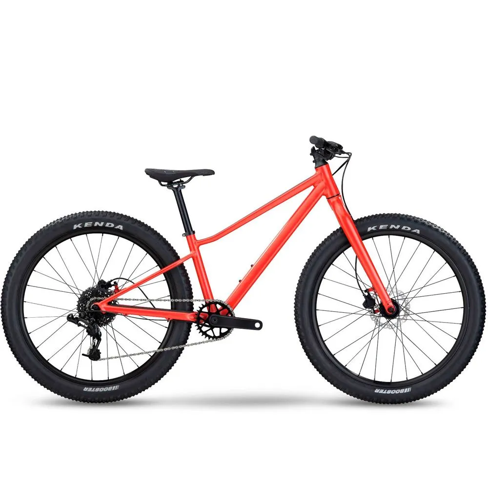 

Велосипед детский BMC Twostroke AL 24 V2 X4 1x8, 2023, TS24