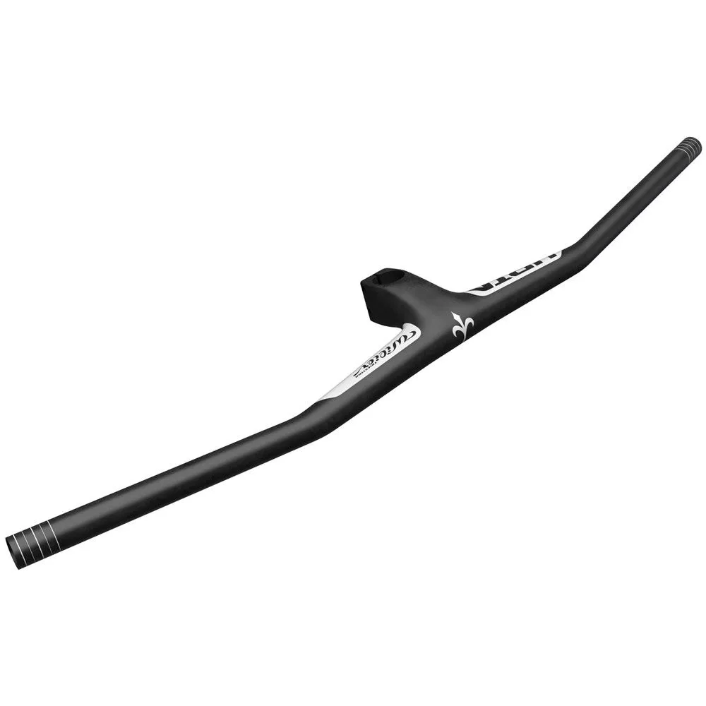 

Руль MTB Wilier URTA Pro 60x760 черный, E1HBU60760