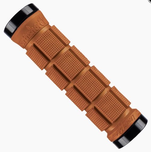 

Ручки Lizard Skins Northshore Lock-On Gum, LONDS065, Коричневый