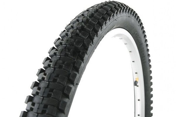 

Покрышка H.R.T 26x2.125 (57-559) MTB средний, 00-011151, Черный