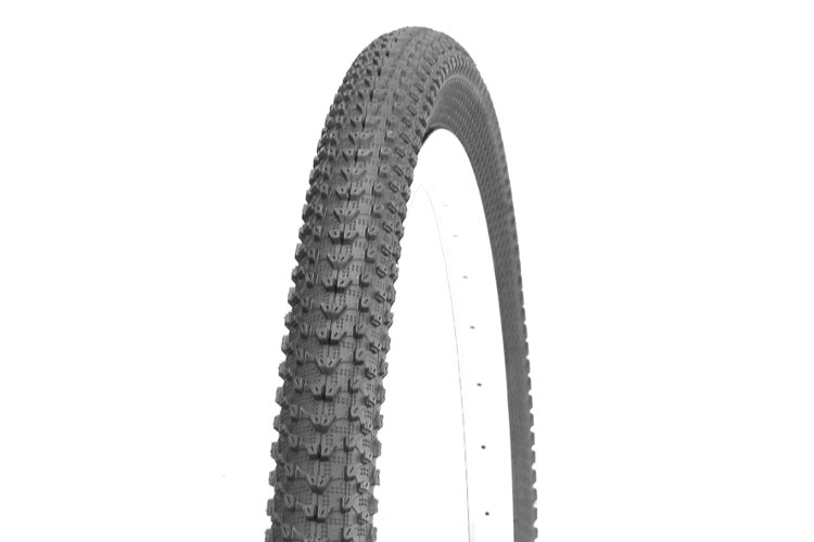 

Покрышка H.R.T. 29x2.35 (57-622), MTB/CROSS COUNTRY средний, 00-011174, Черный