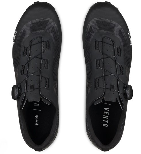 

Велотуфли MTB Fizik VENTO PROXY, черный, VEX3BPR1K (Размер: ,. Цвет: черный