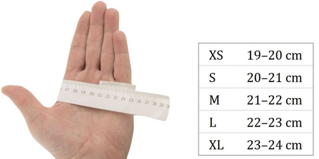 

Перчатки AUTHOR Gloves Windster X24. длинные, сенсорные, утепленные, облегченный материал, черные. 8-7131062 (Размер: XL. Цвет: черный )
