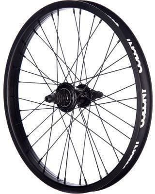 

Колесо Colony Male Freecoaster - 9T/LHD (Pintour pinned & Clone Hub) Black Rim & Hub арт.I90-961FC, 03-002283