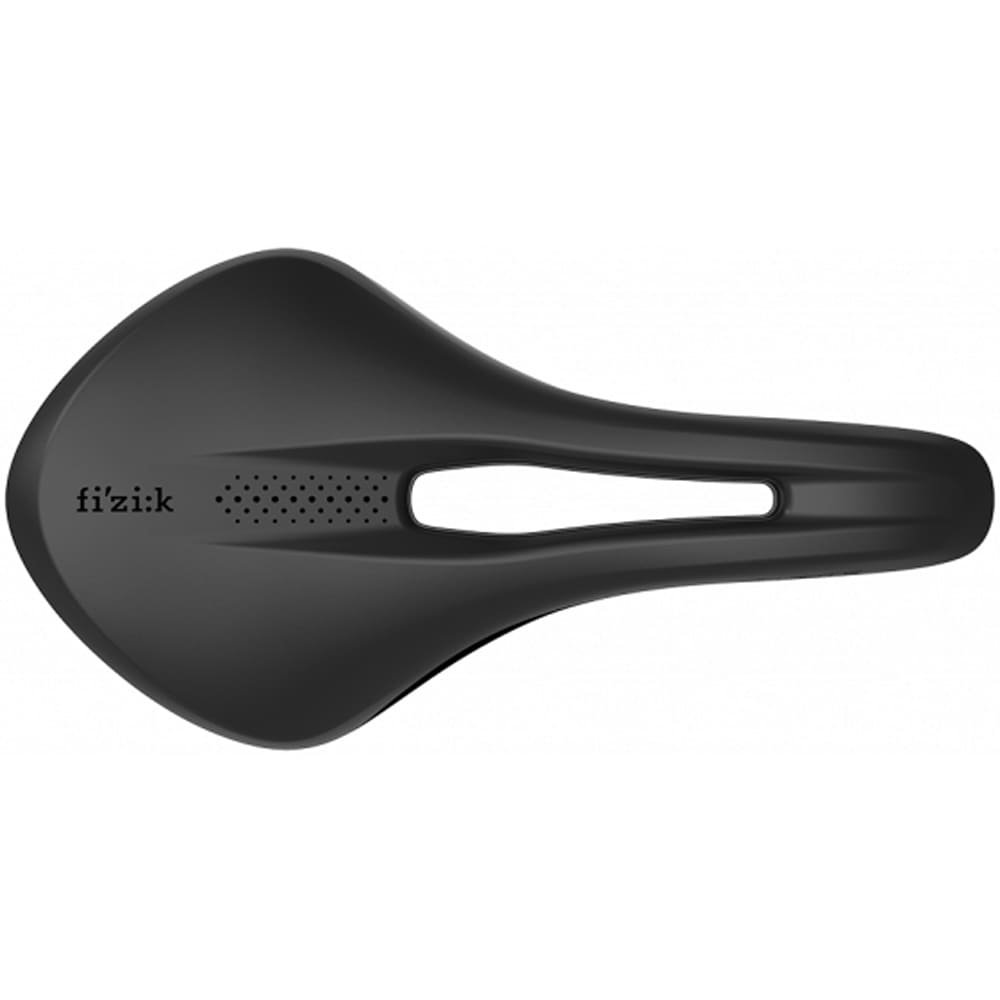 

Седло велосипедное FIZIK Tempo Aliante R5, 155mm черное, 02-300504, Черный