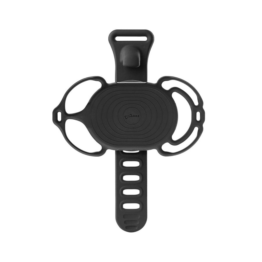 Держатели для телефона на велосипед Держатель для смартфона BIKE TIE CONNECT KIT 2, 4.7'-7.2 силиконовый универсальн. крепл. GARMIN, 07-220910