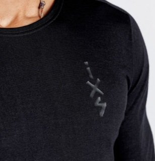 

Велоджерси IXS Flow Merino LS, черное, 2024, 473-510-4370-003-L (Размер: S)