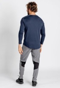 

Велоджерси IXS Flow Merino LS. синий, 2024, 473-510-4370-047-L (Размер