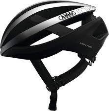 

Велошлем ABUS ШОССЕ / ROAD WINGBACK, 17 отверстий, с регулировкой, темный титан, 05-0098060 (Размер: L (57-61см)), Черный