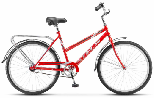 

Велосипед городской STELS Legenda 200 C 26" Z010, 2022, X0000001399