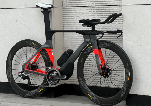 

Велосипед шоссейный Orbea Ordu LTD Sram RED , 2021, N2677