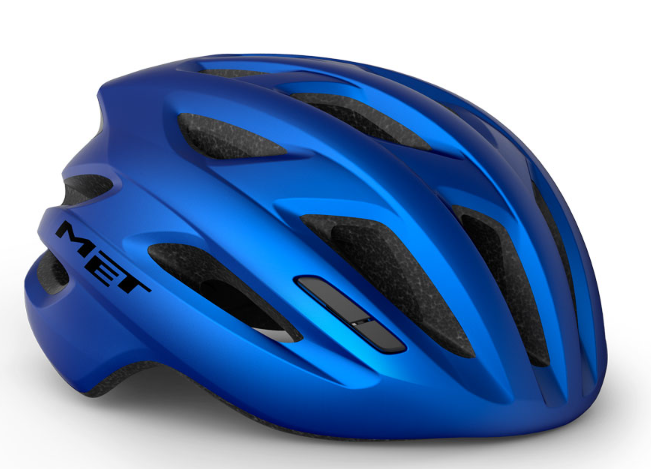 

Велошлем Met Idolo Metallic Blue, OS, 2025, 3HM150CE00UNBL1, Синий