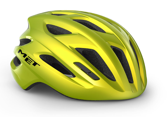 

Велошлем Met Idolo MIPS Metallic Lime Yellow, OS, 2025, 3HM152CE00UNGI1, Желтый