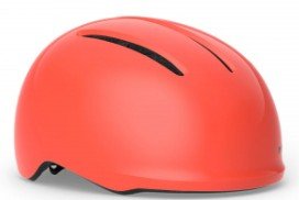 

Велошлем Met Vibe MIPS Coral, 2025, 3HM156CE00LOR1 (L (58-61см)), Корраловый
