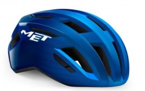 

Велошлем Met Vinci MIPS Metallic Blue, 2025, 3HM122CE00LBL1 (S (52-56см)), Синий