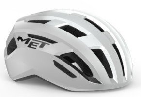 

Велошлем Met Vinci MIPS White/Silver, 2025, 3HM122CE00LBI2, Бело-серый