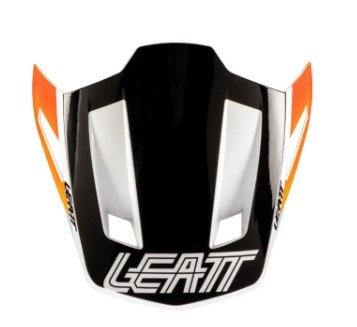 

Козырек к шлему Leatt Moto 8.5 Visor (Glamis, OS, 2025, 4025203450